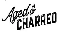 Aged & Charred Discount Code
