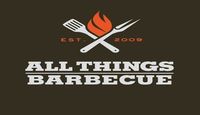 All Things Barbecue Discount Code