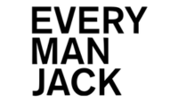 Every Man Jack Coupons