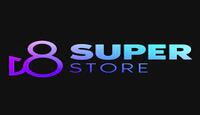D8 Super Store Coupon Code