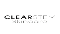 CLEARSTEM Skincare Discount Code