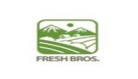 Fresh Bros Coupon Code