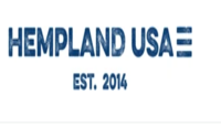 HempLand USA Coupon Codes