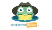 Undercover Tourist Promo Code