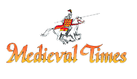 Medieval Times Coupon Codes