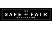 Safe + Fair Coupon Code