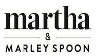 Martha & Marley Spoon Promo Codes