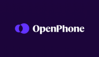 OpenPhone Promo Code