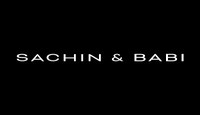 Sachin & Babi Coupon Codes