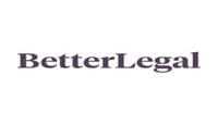 BetterLegal Coupons
