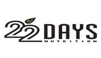 22 Days Nutrition Coupon Codes
