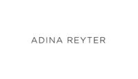 Adina Reyter Discount Code