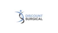 Discount Surgical Coupons