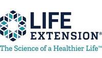 Life Extension Discount Code