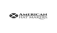 American Hat Makers Discount Code
