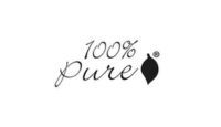 100% Pure Coupon Code