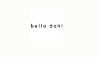 Bella Dahl Coupon Codes
