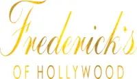 Frederick's Of Hollywood Coupon