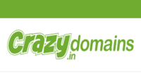 Crazy Domains Promo Codes