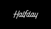 Halfday Disocunt Codes