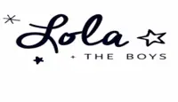 Lola And The Boys Coupon Code
