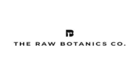 The Raw Botanics Co. Coupon Code