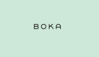 Boka Discount Codes