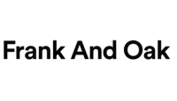 Frank And Oak Discount Code
