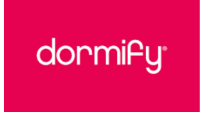 Dormify Coupon Code