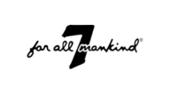 7 For All Mankind Coupon Codes